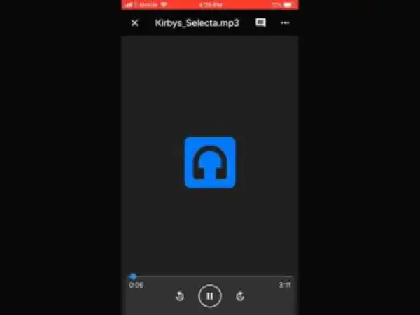 Juice WRLD - Kirby’s Selecta